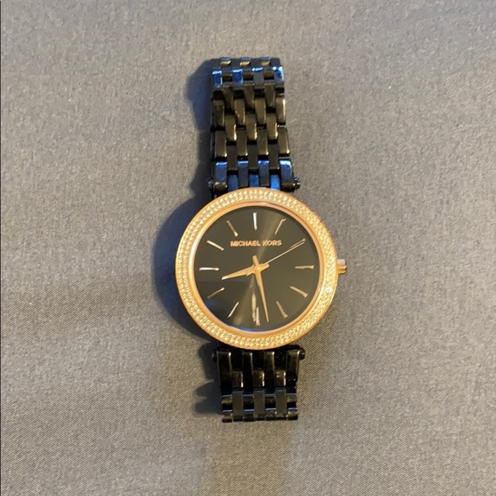 Micheal kora watch